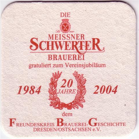 meien mei-sn schwerter 20 jahre 3b (quad185-fbg-rot)